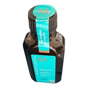 Moroccanoil Treatment Original New Sealed 1.7 Fl.Oz.